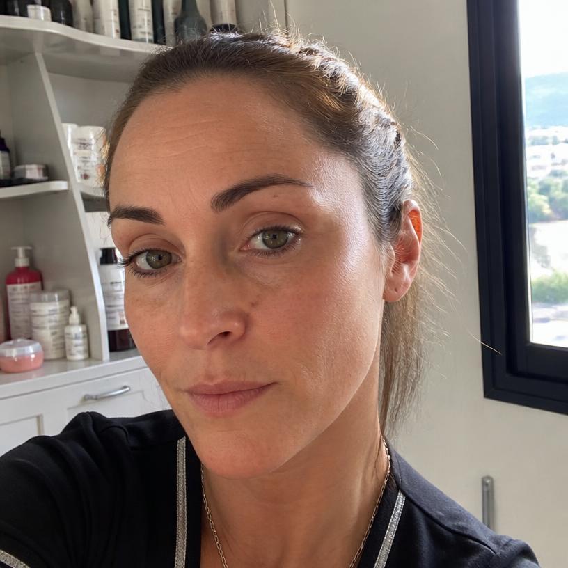 Marine, esthéticienne à Épernay, cliente de Pignon sur Web